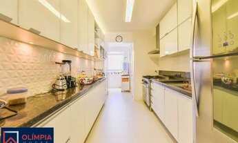 Imagem 7: Venda Apartamento 3 Dormitórios - 106 m² Paraíso