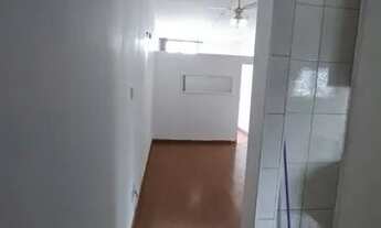 Imagem 7: Espaçoso apartamento na Avenida Rio Branco valor irresistível - Imperdivel