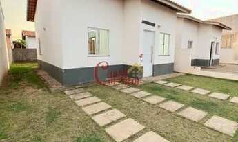 Imagem: Casa para alugar no condomínio eco pleno