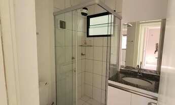 Imagem 2: Alugo apto com 2 quartos no sun goldem