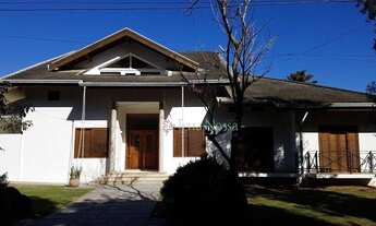 Imagem 3: Casa à venda, 547 m² por R$ 2.980.000,00 - Condomínio São Joaquim - Vinhedo/SP