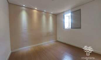 Imagem 6: Apartamento com 2 dormitórios, 46 m² - venda por R$ 170.000,00 ou aluguel por R$ 1.250,00