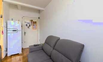 Imagem 2: Apartamento para Aluguel - Liberdade, 1 Quarto, 35 m2