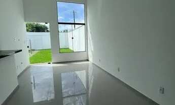 Imagem 4: Casa com piscina no Araçagy para alugar