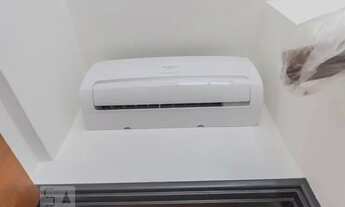 Imagem 6: Apartamento para Aluguel - Centro, 1 Quarto, 45 m2