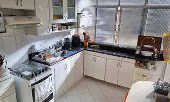 Imagem 7: Apartamento para venda tem 150 metros quadrados com 3 quartos na Barra da Tijuca