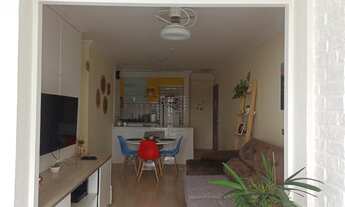 Imagem 2: Apartamento Venda Chácara Inglesa 83 m² 3 Dormitórios