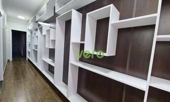 Imagem 6: Casa com 3 dormitórios para alugar, 230 m² por R$ 8.800/mês - Jardim Imperador - Americana