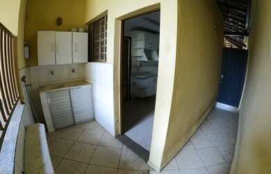 Imagem 6: BELO HORIZONTE - Casa Padrão - Castelo