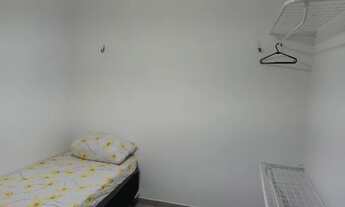 Imagem 6: Alugo apartamento mobiliado 2 quartos nos Flamboyants