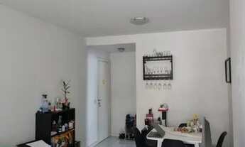 Imagem: Apartamento para venda com 2 quartos no