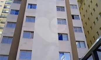 Imagem: Apartamento com 3 quartos para venda em