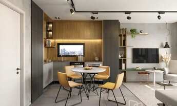 Imagem 7: SãO PAULO - Apartamento Padrão - Liberdade