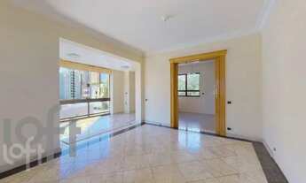 Imagem 5: Apartamento à venda em Vila Andrade com 225 m², 4 quartos, 1 suíte, 4 vagas