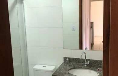 Imagem 6: Apto de 2 quartos na Av Barao do Rio Branco