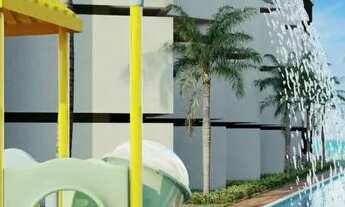 Imagem 5: Apartamento para venda com 52 metros quadrados com 1 quarto em TAMANDARE I - Tamandaré - P