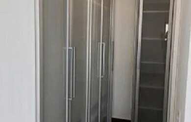 Imagem 3: Apartamento com 102m² de área útil, 3 dormitórios sendo 1 Suíte, 2 vagas