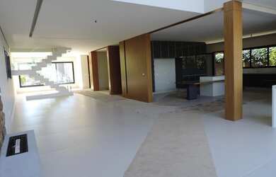 Imagem 5: Santana de Parnaíba - Casa de Condomínio - tambore 10