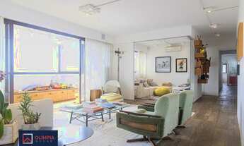 Imagem 3: Apartamento Venda 3 Dormitórios - 192 m² Perdizes