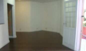 Imagem 7: Excelente casa na parte superior em ótima localização