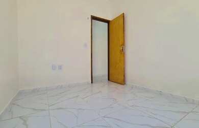 Imagem 7: Casas Com 3 Quartos Na Monguba, Fachada Moderma, Acesso Facil A Ce 060 Doc. Inclusa