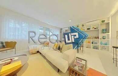 Imagem 2: APARTAMENTO - LEBLON - 04 QUARTOS - 01 VAGA