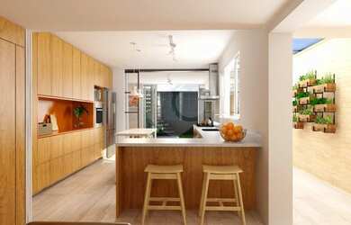 Imagem 4: Vila Beatriz - Nova