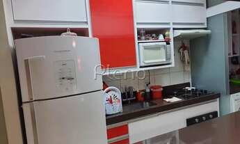 Imagem 3: Apartamento à venda no Condomínio Mais Campos Salles - Valinhos/SP