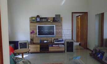 Imagem 3: Sao Carlos - Casa de Condomínio - Condominio Residencial Village Damha I