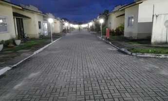 Imagem 2: Aluga se casa condomínio 3 quartos