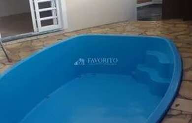 Imagem 4: Casa para alugar no bairro Jardim do Lago - Atibaia/SP