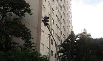 Imagem: Apartamento em Moema pássaros, com 3 dor