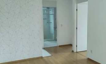 Imagem 2: Alugo aptº 02 qtos em Santa Cruz - Rio de Janeiro - RJ