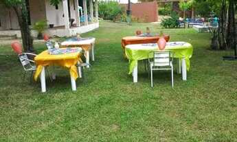 Imagem 7: Oportunidade única terreno 10.000 m² em Coqueiro de Arembepe (luz, agua e escritura