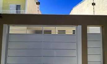 Imagem: Casa para venda em Mossoró Rn, localizada