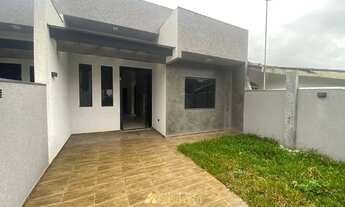 Imagem: Casa com 03 quartos e suíte no Sertãozinho