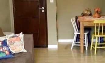 Imagem 2: Apartamento para venda possui 68 metros quadrados com 3 quartos em Tamarineira - Recife