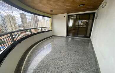 Imagem 4: Apartamento 120m², com 3 suítes e 3 vagas, próximo ao metrô