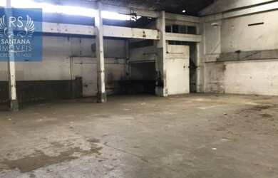 Imagem 7: Galpão/Depósito/Armazém para venda com 1150 metros quadrados em Olaria - Rio de Janeiro