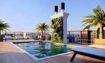 Imagem 4: FLORIANóPOLIS - Apartamento Padrão - Ingleses Norte