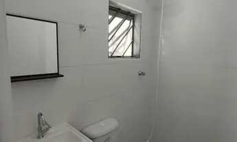 Imagem 4: Aluga-se kitnet Casa com 1 dormitório