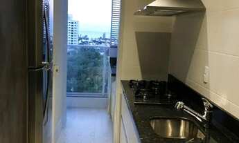 Imagem 7: Apartamento a venda no Edifício North Brava em andar alto localizado na Praia Brava em Ita