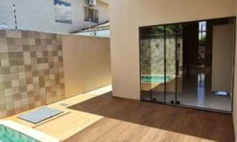 Imagem 3: Casa à Venda Bairro Menezes I, Bady Bassitt com 3 Quartos por R$ 535.000