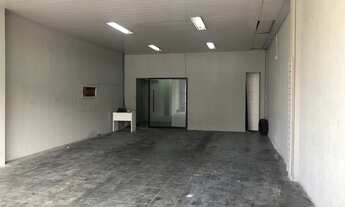 Imagem 2: Loja na Estrada do Mendanha