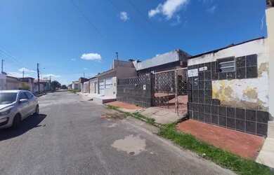 Imagem 4: Vendo casa no Marcos Freire I, em Nossa Senhora do Socorro - SE