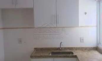 Imagem 2: Apartamento Padrão em Ribeirão Preto