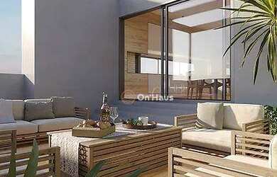 Imagem 3: Loft com 1 dormitório à venda, 41 m² por R$ 869.000,00 - Campeche - Florianópolis/SC