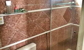 Imagem 4: Ed Green Vilage apartamento semi mobilhado 3 quartos sendo 1 suite