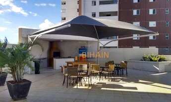 Imagem 5: Apartamento com 4 dormitórios à venda, 157 m² por R$ 1.290.000,00 - Buritis - Belo Horizon