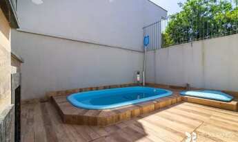 Imagem 7: Sobrado 3 dormitórios Vale do Sol com piscina em Cachoerinha